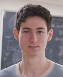 Placeholder image for Hayden Siebers