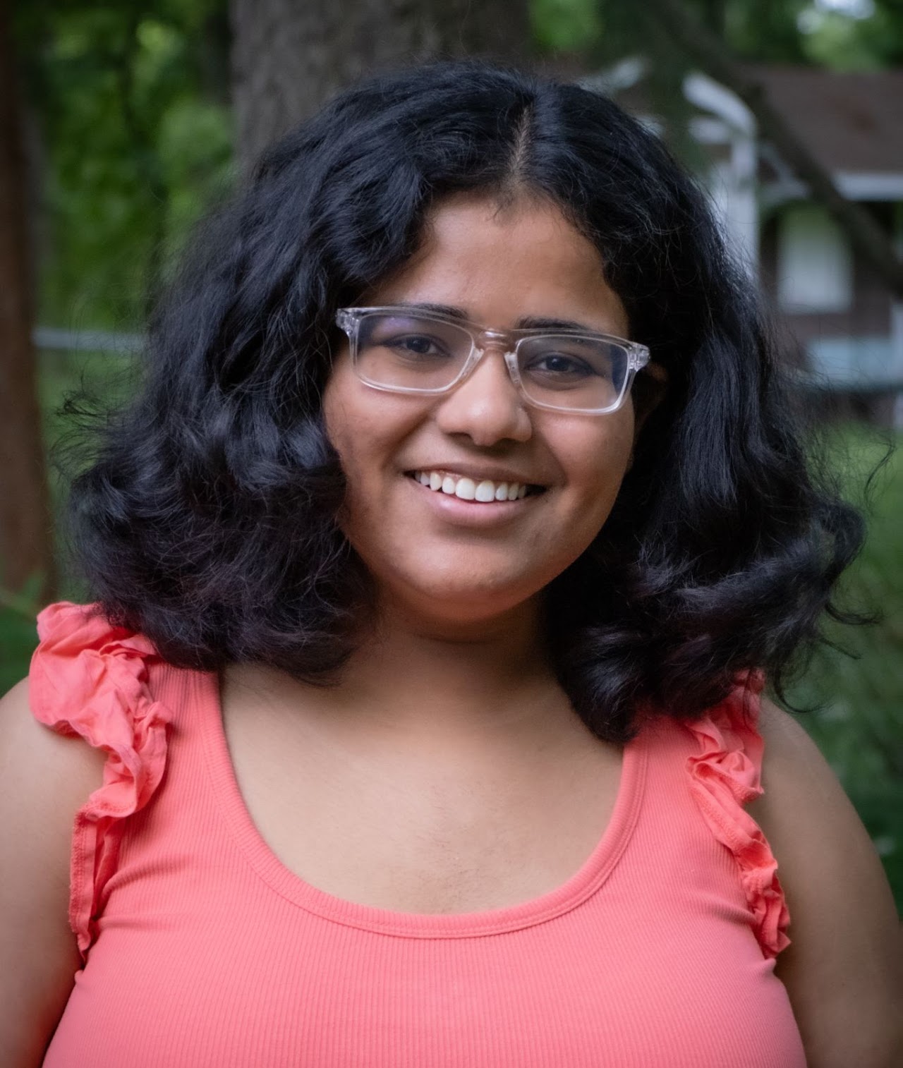 Image of Ishika Ghosh