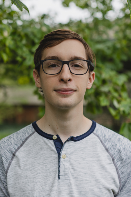 Image of Kevin Woytowich