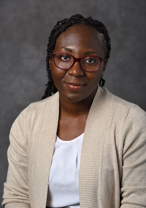 Image of Nkechi Nnadi
